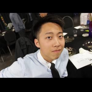 Meet your Posher, Hamilton